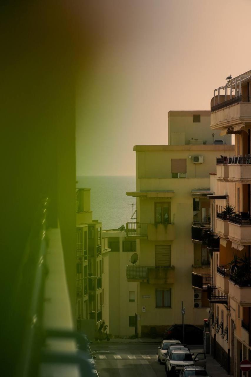 The Palm Leaf Gasthof Alghero
