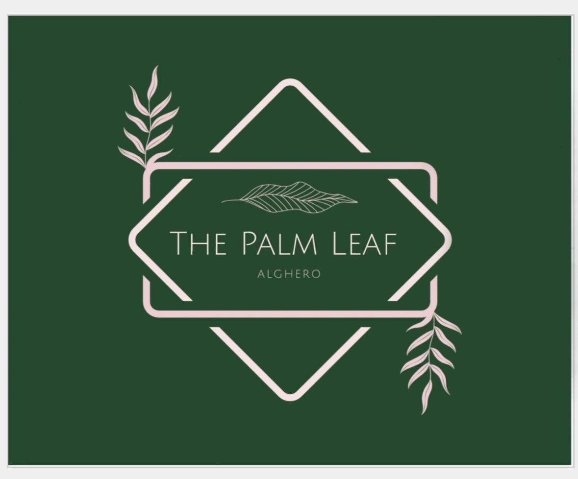 Gasthof The Palm Leaf *